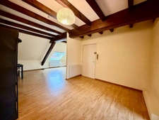 Appartement à louer 3 pièces STRASBOURG (67)/ NEUDORF