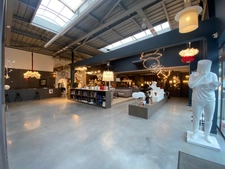 Local commercial / Bureaux / Entrepôt de 776 m² sur un terrain de 2 540 m² – ILLKIRCH-GRAFFENSTADEN