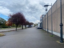 Local commercial / Bureaux / Entrepôt de 776 m² sur un terrain de 2 540 m² – ILLKIRCH-GRAFFENSTADEN