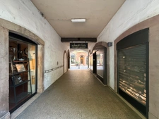 Fonds de commerce à vendre STRASBOURG (67)/ CARRÉ D'OR