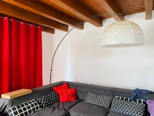 Maison mitoyenne  à louer 5 pièces NIEDERNAI (67)