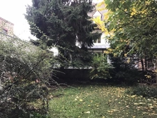 Appartement de caractère de 130 m²,T6 face au parc de l’Orangerie STRASBOURG (67)
