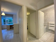Appartement à louer 3P / Terrasse / Garage /Orangerie / STRASBOURG (67)