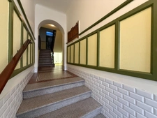 Appartement 4 pièces – 93,36 m² – Balcon – CONTADES/STRASBOURG