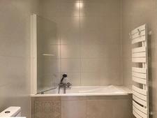 Appartement de caractère de 130 m²,T6 face au parc de l’Orangerie STRASBOURG (67)