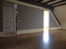 Appartement à louer 3 pièces STRASBOURG (67)/ NEUDORF