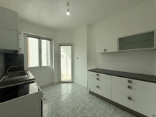 Appartement à vendre 3 pièces, deux balcons, STRASBOURG (67)