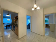 Appartement à louer 3P / Terrasse / Garage /Orangerie / STRASBOURG (67)