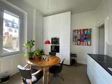 Appartement à louer 4 pièces STRASBOURG (67)