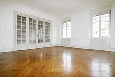 Appartement à louer 4 pièces STRASBOURG (67)