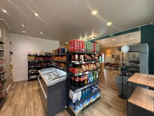 Fonds de commerce Epicerie 65m2  à vendre centre STRASBOURG (67)