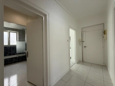 Appartement à vendre 3 pièces, deux balcons, STRASBOURG (67)