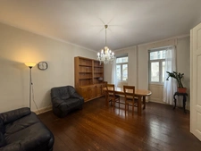 Appartement 4 pièces – 93,36 m² – Balcon – CONTADES/STRASBOURG