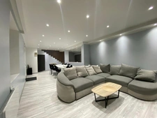 Maison à vendre 5 pièces DABO (57)