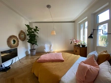 Appartement à louer 4 pièces STRASBOURG (67)