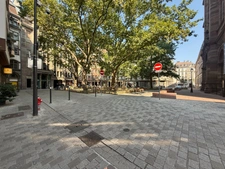 Fonds de commerce à vendre STRASBOURG (67)/ CARRÉ D'OR