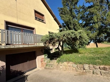 Maison à vendre 4 pièces WINTERSHOUSE (67)