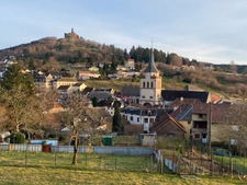 Maison à vendre 5 pièces DABO (57)