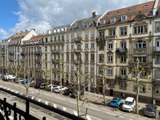 Appartement à louer 4 pièces STRASBOURG (67)