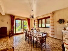 Maison à vendre 4 pièces WINTERSHOUSE (67)