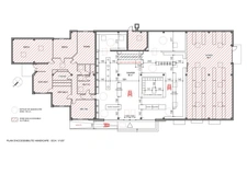 Local commercial / Bureaux / Entrepôt de 776 m² sur un terrain de 2 540 m² – ILLKIRCH-GRAFFENSTADEN