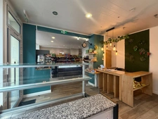 Fonds de commerce Epicerie 65m2  à vendre centre STRASBOURG (67)