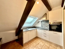 Appartement à louer 3 pièces STRASBOURG (67)/ NEUDORF