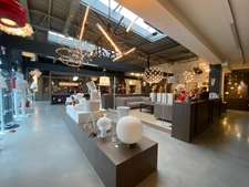 Local commercial / Bureaux / Entrepôt de 776 m² sur un terrain de 2 540 m² – ILLKIRCH-GRAFFENSTADEN