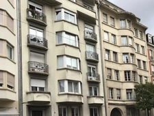 Appartement à louer 4 pièces,  STRASBOURG (67)