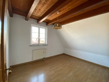 Maison mitoyenne  à louer 5 pièces NIEDERNAI (67)