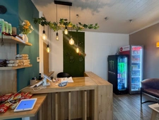 Fonds de commerce Epicerie 65m2  à vendre centre STRASBOURG (67)