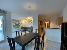 Appartement à louer 3P / Terrasse / Garage /Orangerie / STRASBOURG (67)