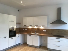 Appartement de caractère de 130 m²,T6 face au parc de l’Orangerie STRASBOURG (67)