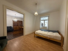Appartement 4 pièces – 93,36 m² – Balcon – CONTADES/STRASBOURG