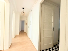 Appartement à louer 4 pièces,  STRASBOURG (67)