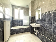 Appartement à vendre 3 pièces, deux balcons, STRASBOURG (67)