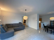 Appartement à louer 3P / Terrasse / Garage /Orangerie / STRASBOURG (67)