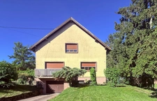 Maison à vendre 4 pièces WINTERSHOUSE (67)