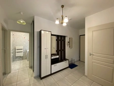 Appartement à louer 3P / Terrasse / Garage /Orangerie / STRASBOURG (67)