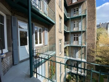 Appartement à louer 4 pièces STRASBOURG (67)