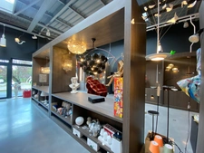 Local commercial / Bureaux / Entrepôt de 776 m² sur un terrain de 2 540 m² – ILLKIRCH-GRAFFENSTADEN