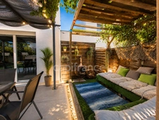 Maison à vendre 5 pièces MONTARNAUD (34)
