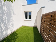 Maison à vendre 5 pièces MONTARNAUD (34), 4 chambres, jardin, terrasse et stationnement 