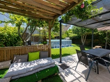 Maison à vendre 5 pièces MONTARNAUD (34)
