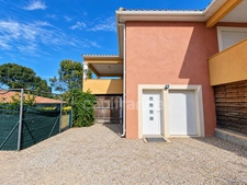 CAMPAGNAN(34) IMMEUBLE DE RAPPORT en mono propriété composé de 3 LOTS TERRAIN 700 M² 