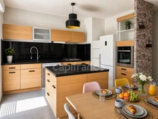 Maison à vendre 5 pièces MONTARNAUD (34), 4 chambres, jardin, terrasse et stationnement 