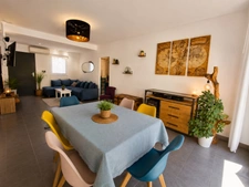 Maison à vendre 5 pièces MONTARNAUD (34)