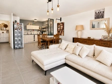 Maison à vendre 4 pièces MONTARNAUD (34)