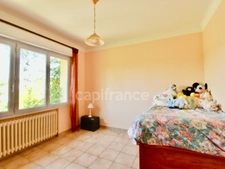 Maison à vendre 5 pièces MONTARNAUD (34) terrain de 2000m2 avec piscine sans vis à vis