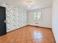 CAMPAGNAN(34) IMMEUBLE DE RAPPORT en mono propriété composé de 3 LOTS TERRAIN 700 M² 